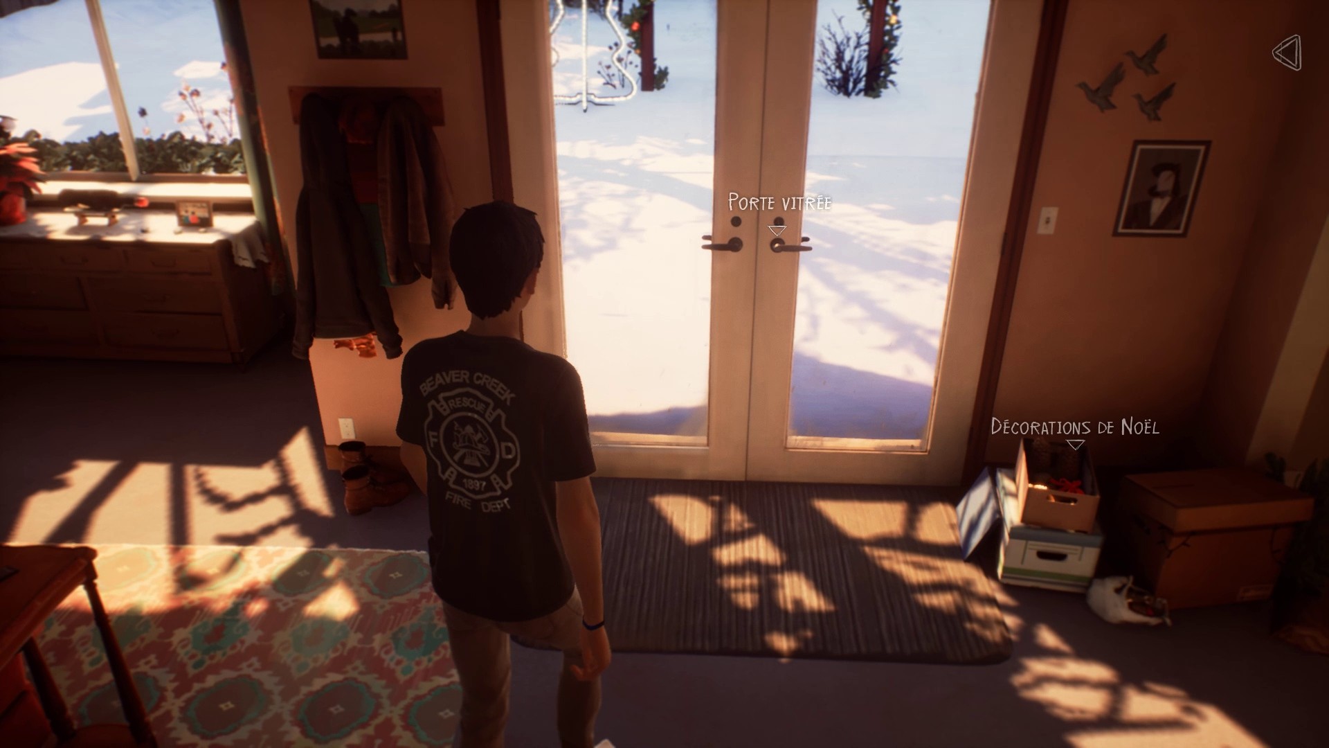 Life is Strange 2 - Episodio 2 - Imagen 21